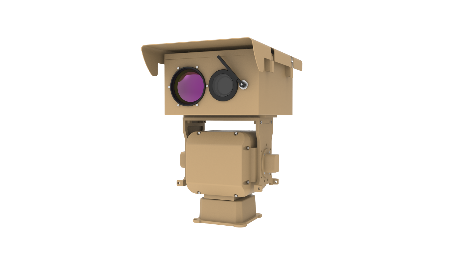Multi-sensor System