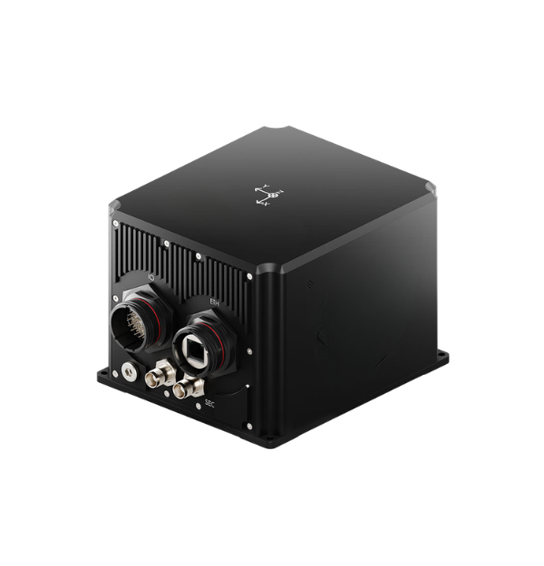 Inertial Sensors